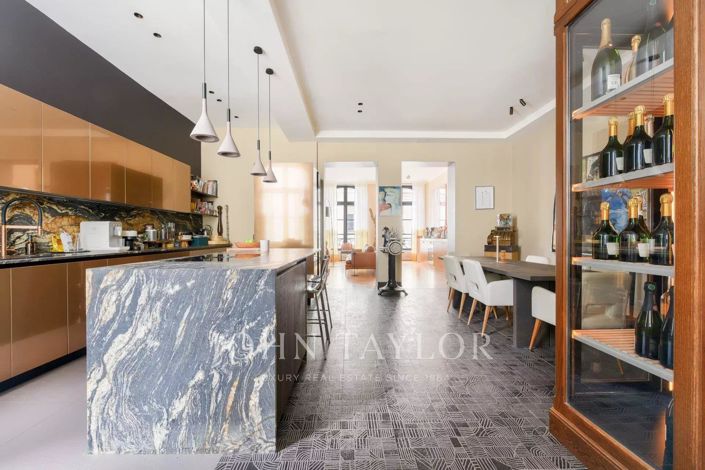 Image No.6-Appartement de 2 chambres à vendre à Paris