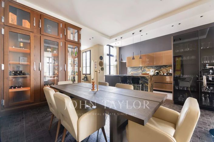 Image No.9-Appartement de 2 chambres à vendre à Paris