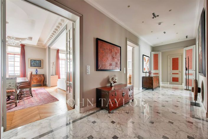 Image No.10-Appartement de 4 chambres à vendre à Paris