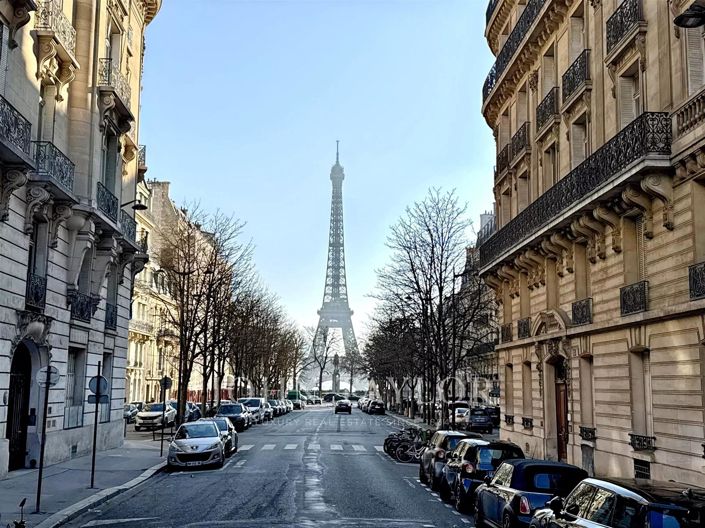 Image No.2-Appartement de 4 chambres à vendre à Paris