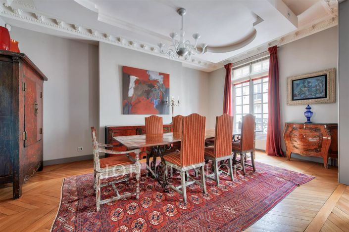 Image No.3-Appartement de 4 chambres à vendre à Paris