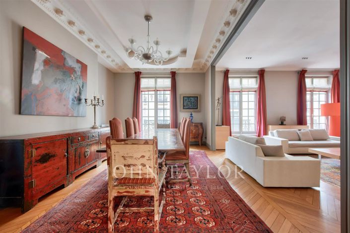 Image No.7-Appartement de 4 chambres à vendre à Paris