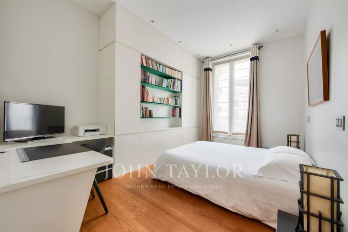 Image No.9-Appartement de 4 chambres à vendre à Paris