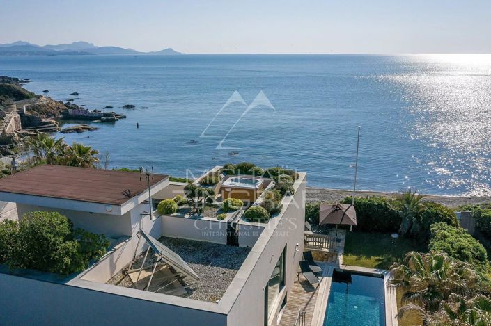 Image No.4-Maison de 5 chambres à vendre à Var