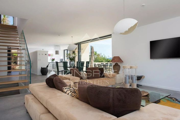 Image No.7-Maison de 5 chambres à vendre à Var