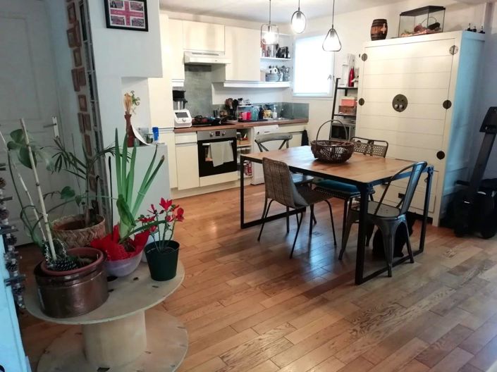 Image No.3-Appartement de 2 chambres à vendre à Nice