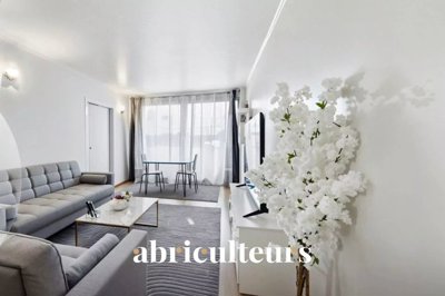1 - Colombes, Appartement