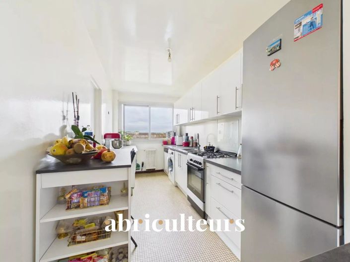 Image No.4-Appartement de 3 chambres à vendre à Colombes