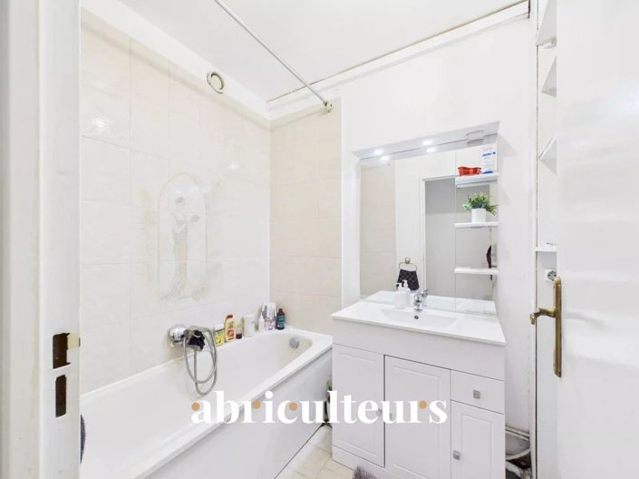 Image No.7-Appartement de 3 chambres à vendre à Colombes