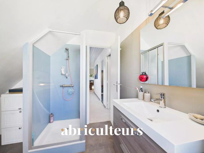 Image No.14-Maison de 4 chambres à vendre à Guérande