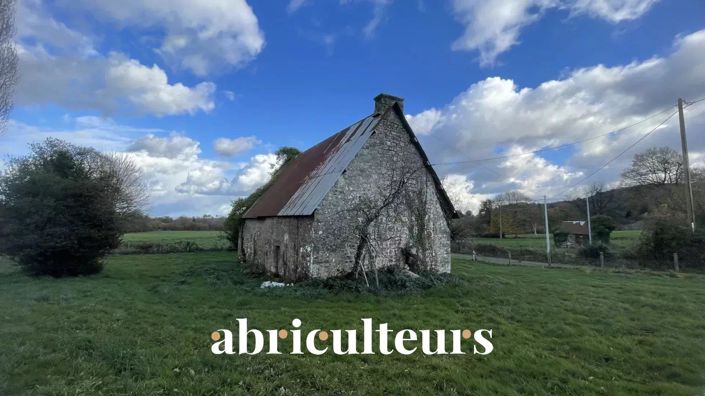 Image No.2-Maison à vendre à Noues-de-Sienne