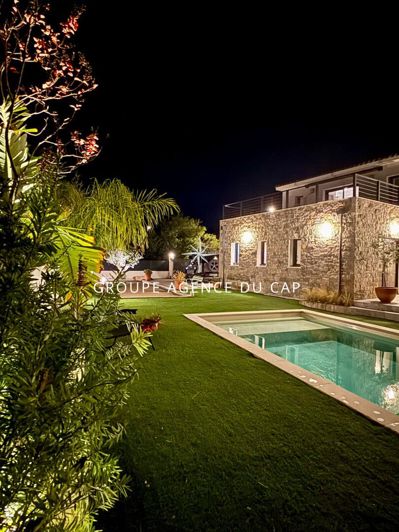 Image No.11-Maison de 3 chambres à vendre à Fréjus