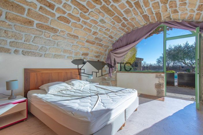 Image No.10-Propriété de 7 chambres à vendre à Les Vans