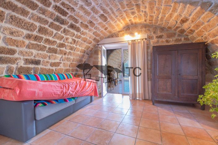 Image No.11-Propriété de 7 chambres à vendre à Les Vans