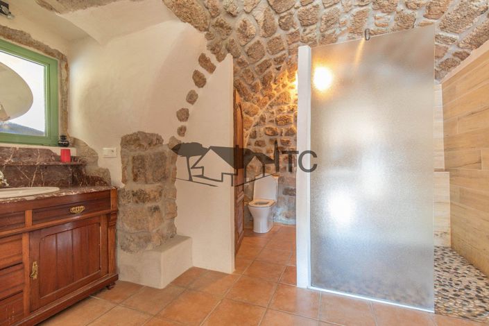 Image No.15-Propriété de 7 chambres à vendre à Les Vans