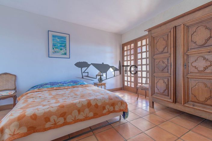 Image No.16-Propriété de 7 chambres à vendre à Les Vans