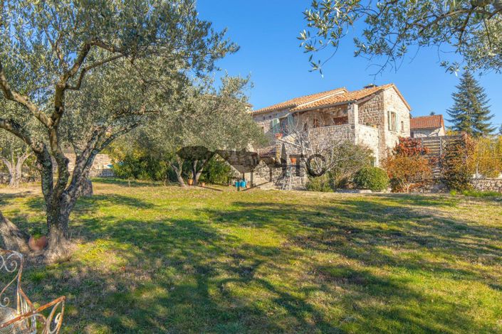 Image No.18-Propriété de 7 chambres à vendre à Les Vans