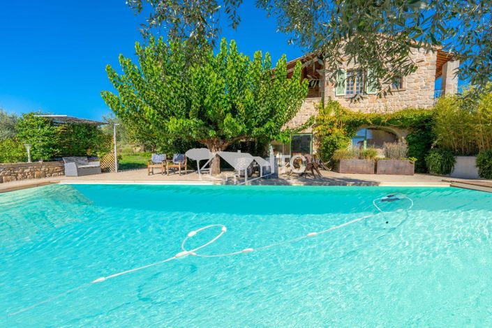 Image No.6-Propriété de 7 chambres à vendre à Les Vans