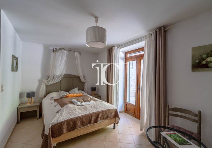 Image No.16-Propriété de 6 chambres à vendre à Lablachère