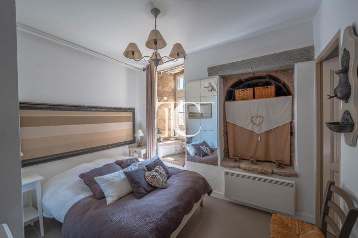 Image No.17-Propriété de 6 chambres à vendre à Lablachère