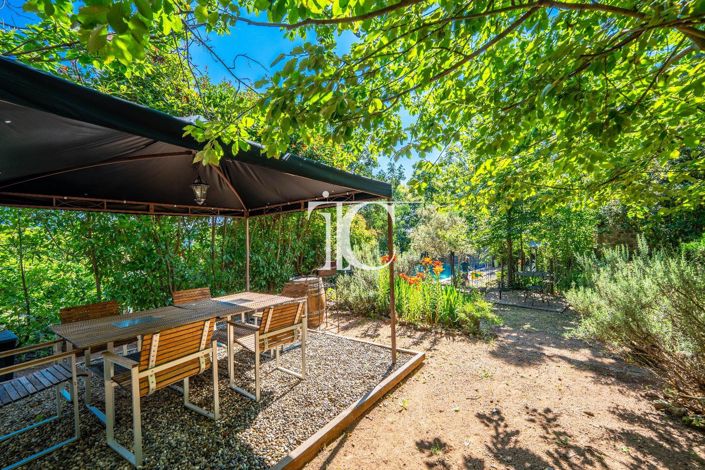 Image No.4-Propriété de 6 chambres à vendre à Lablachère