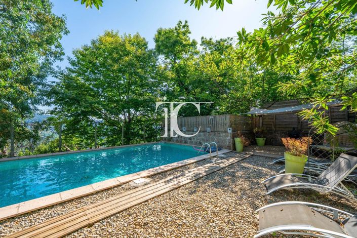 Image No.5-Propriété de 6 chambres à vendre à Lablachère