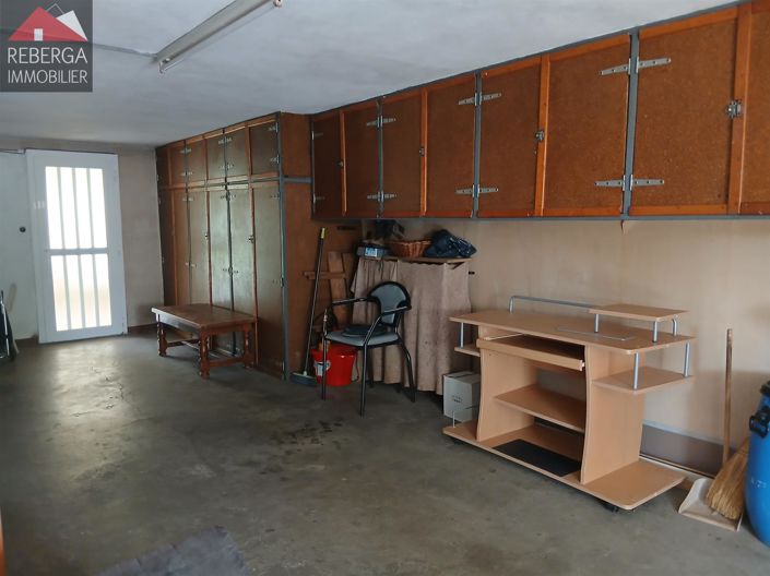 Image No.11-Maison de 4 chambres à vendre à Labruguière