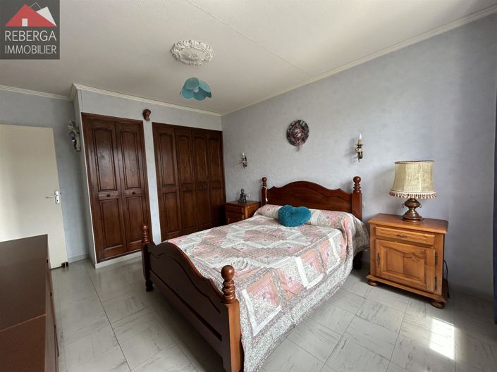 Image No.4-Maison de 4 chambres à vendre à Labruguière