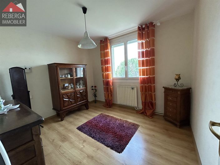 Image No.5-Maison de 4 chambres à vendre à Labruguière