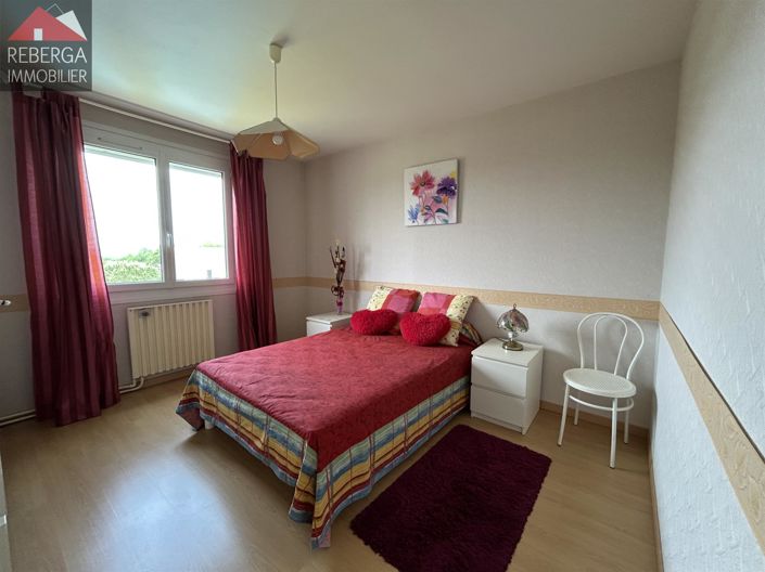 Image No.6-Maison de 4 chambres à vendre à Labruguière