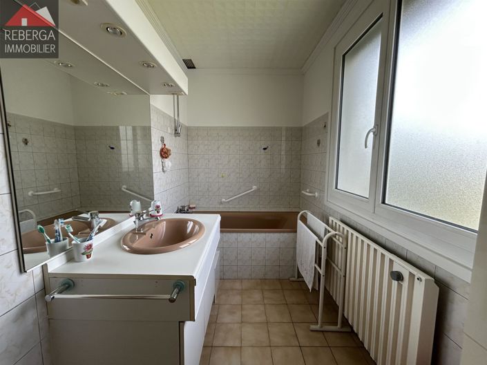 Image No.7-Maison de 4 chambres à vendre à Labruguière