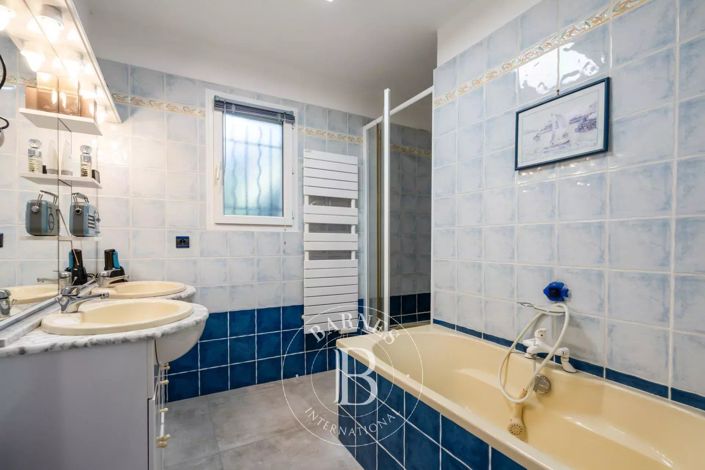 Image No.10-Maison de 4 chambres à vendre à Sainte-Maxime