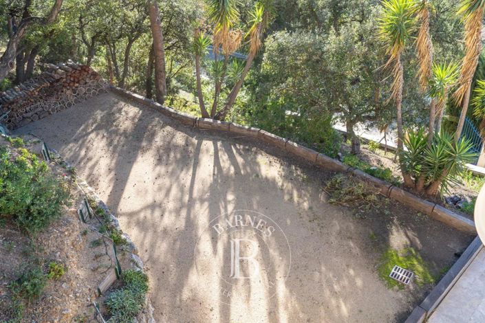 Image No.15-Maison de 4 chambres à vendre à Sainte-Maxime