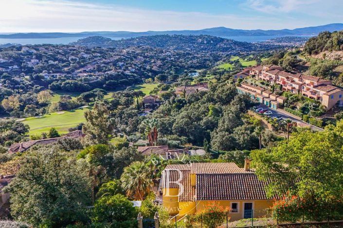 Image No.16-Maison de 4 chambres à vendre à Sainte-Maxime