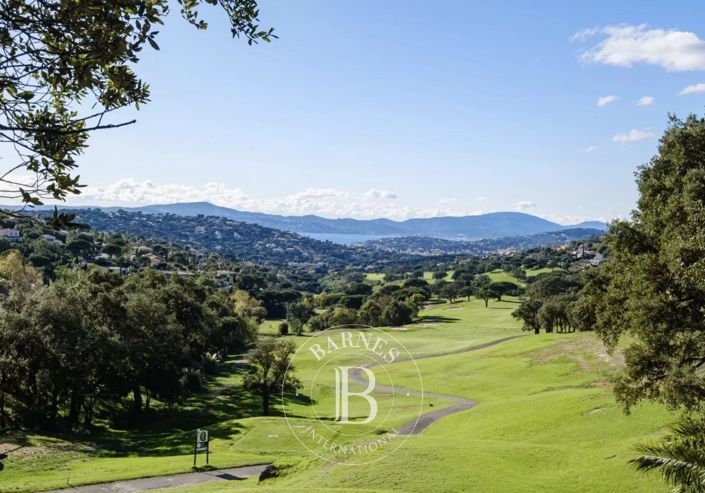 Image No.3-Maison de 4 chambres à vendre à Sainte-Maxime
