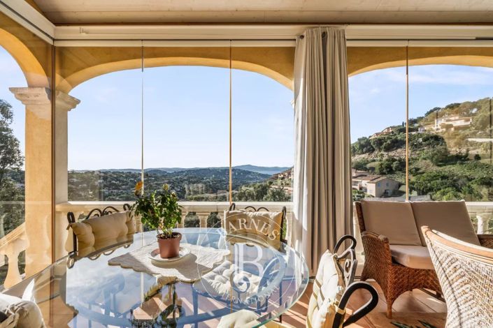 Image No.5-Maison de 4 chambres à vendre à Sainte-Maxime