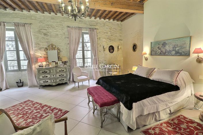 Image No.7-Maison de 7 chambres à vendre à Tarascon