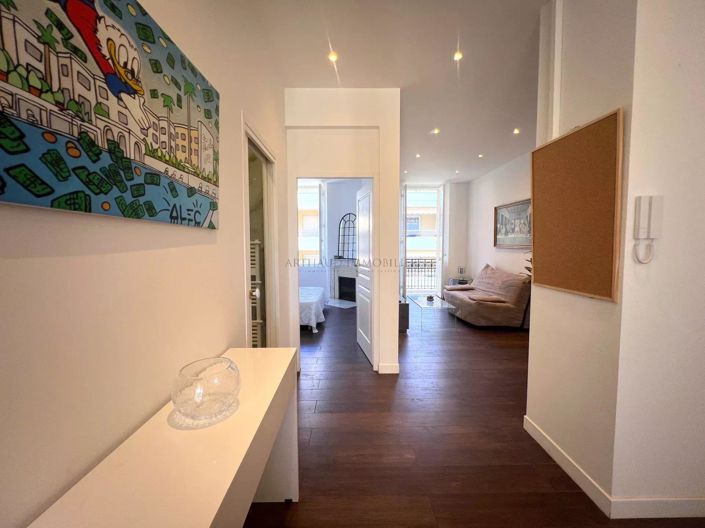 Image No.10-Appartement de 1 chambre à vendre à Cannes
