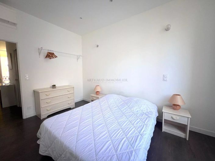 Image No.11-Appartement de 1 chambre à vendre à Cannes