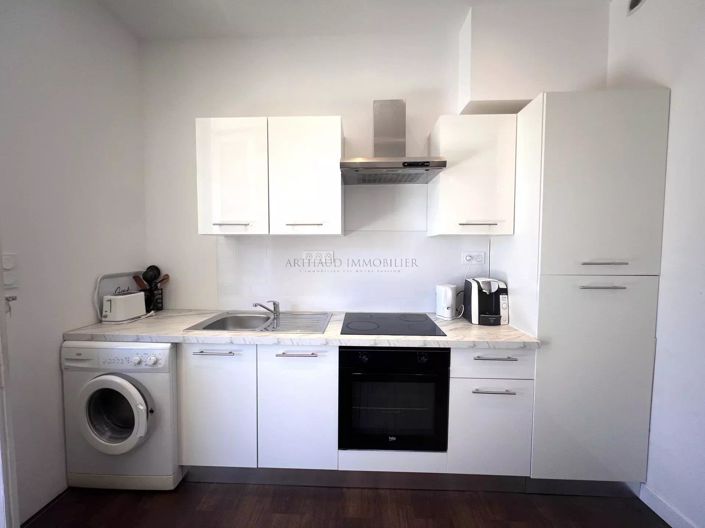 Image No.13-Appartement de 1 chambre à vendre à Cannes