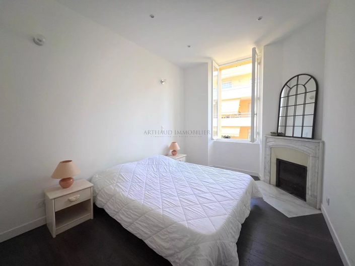 Image No.4-Appartement de 1 chambre à vendre à Cannes