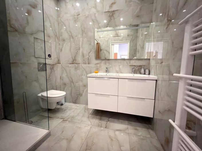 Image No.5-Appartement de 1 chambre à vendre à Cannes