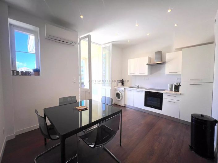 Image No.9-Appartement de 1 chambre à vendre à Cannes