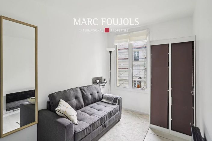 Image No.2-Appartement à vendre à Paris