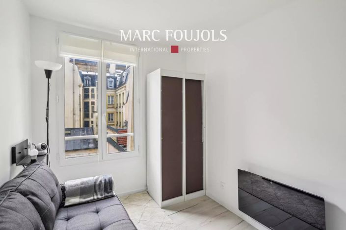 Image No.3-Appartement à vendre à Paris