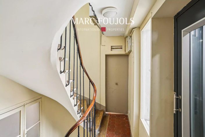 Image No.7-Appartement à vendre à Paris