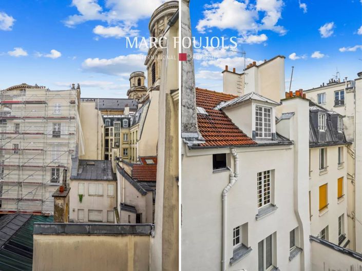 Image No.8-Appartement à vendre à Paris