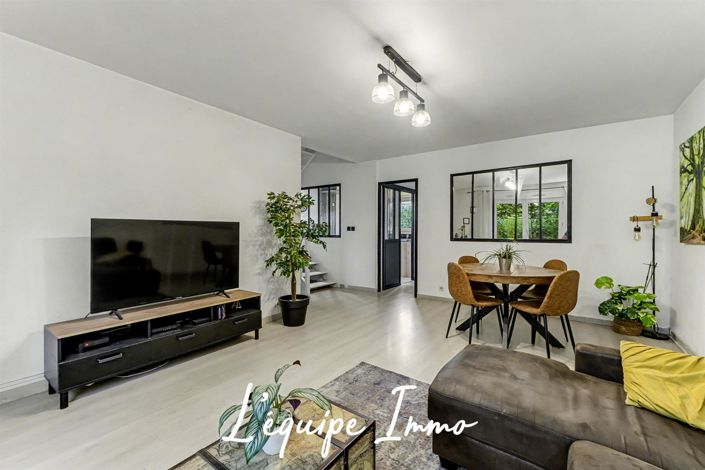 Image No.12-Maison de 3 chambres à vendre à Plaisance-du-Touch