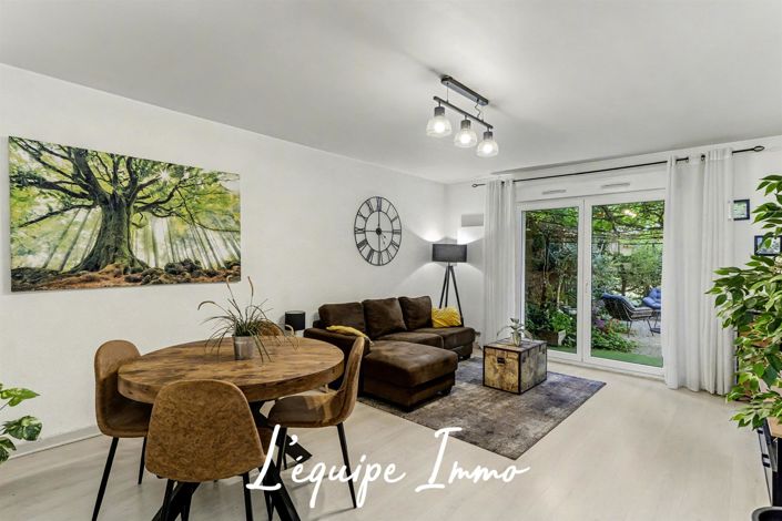 Image No.14-Maison de 3 chambres à vendre à Plaisance-du-Touch