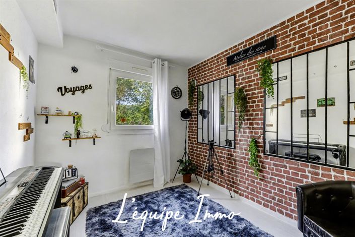 Image No.15-Maison de 3 chambres à vendre à Plaisance-du-Touch